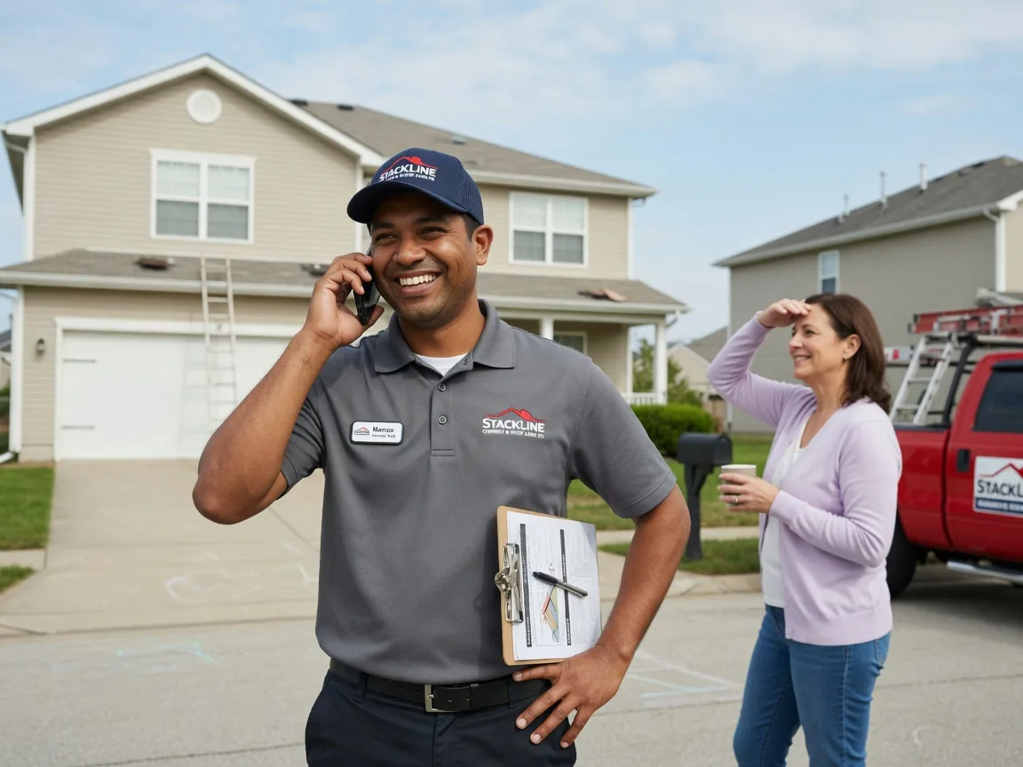 Chimney flashing repair Reddell, LA FAQs